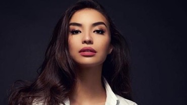 img-title Dulu Dinikahi Pangeran Kelantan, Begini Nasib Manohara usai Tinggalkan Dunia Artis