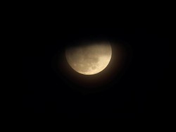 Dua Supermoon Akan Terjadi di Bulan Agustus 2023, Catat Waktunya!