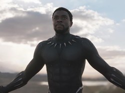 Rencana Marvel Cari Pengganti Chadwick Boseman di Black Panther 3