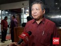 DPR Awasi Pergantian Direksi BUMN di Masa Transisi Jokowi