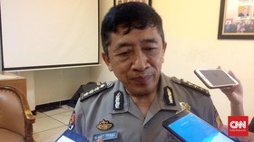 Cegah Konflik, Polri Minta Cagub Papua Siap Menang Siap Kalah