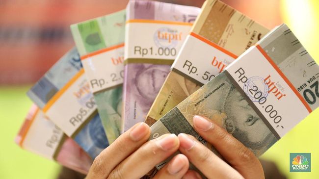 Penentuan Upah Minimum Provinsi 2026 di Jawa Tengah dan Banten