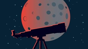 Fakta Menarik Super-Blood-Blue Moon