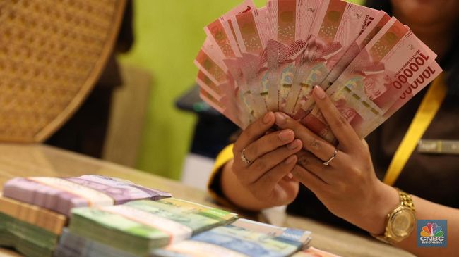 Bank RI Pelit Kasih Pinjaman ke UMKM, Teten Ungkap Biang Keroknya