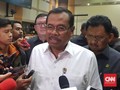 Prasetyo soal Jaksa Agung Nonparpol: Kenapa Baru Dipersoalkan
