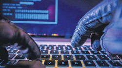 Waspada! Ini 9 Aplikasi Pembobol Password M-Banking di Ponsel