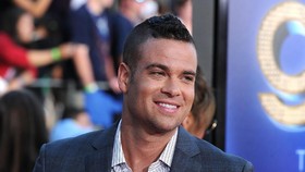 Mark Salling 'Glee' Kurung Diri Sebelum Meninggal