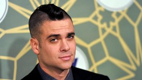Kasus Pedofilia, Mark Salling Seharusnya Dibui Maret Nanti
