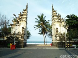 10 Hotel Dekat Bandara Ngurah Rai Bali, Harga di Bawah Rp 500 Ribu