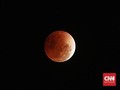 Keistimewaan Gerhana Bulan Terlama Akhir Pekan Nanti