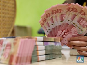 Pantas Tak Ada Tuyul Curi Uang di Bank, Ini Alasannya Pantas Tak Ada Tuyul Curi Uang di Bank, Ini Alasannya