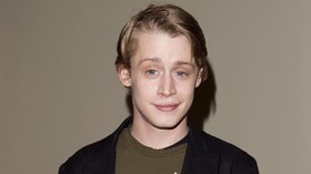 Macaulay Culkin Sambut Kelahiran Anak Pertamanya