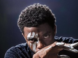 Istri Mendiang Chadwick Boseman Ungkap Pelajaran Berharga yang Ditinggalkan Sang Suami