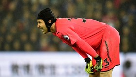 Seaman Dukung Peter Cech Jadi Kiper Utama Arsenal
