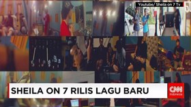 Lagu Baru Sheila on 7