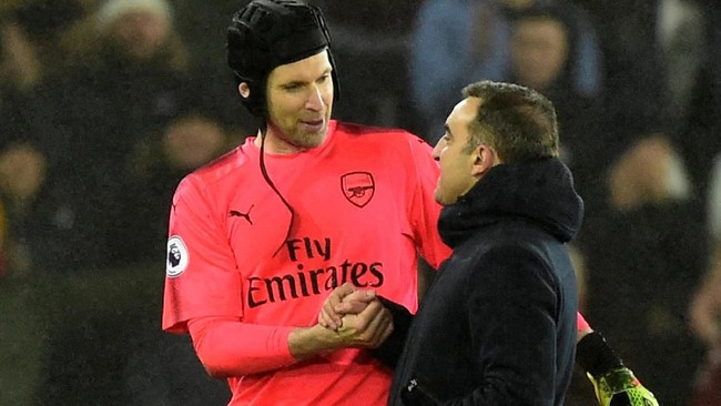 FOTO: Debut 'Butut' Henrikh Mkhitaryan, Arsenal Kalah