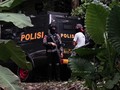 Terduga Teroris Cianjur Sempat Latihan Perang di Sukabumi