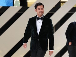 Usaha Merugi Imbas Corona, Chicco Jerikho Tetap Ambil Hikmah
