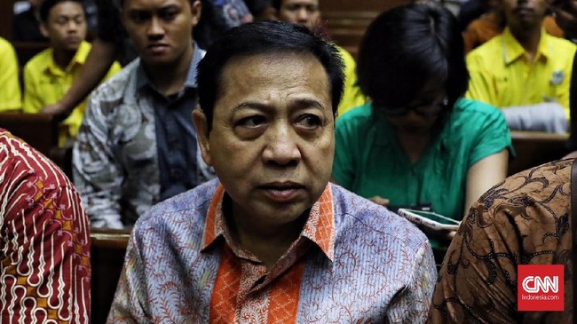 KPK menyebut ada sejumlah persyaratan yang harus dipenuhi Setnov agar JC yang diajukan dikabulkan. Persyaratan itu tertuang dalam SEMA Nomor 4 tahun 2011.