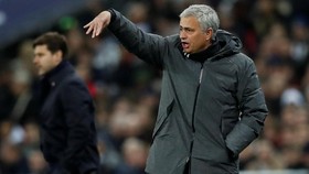 Mourinho: Mimpi Liga Champions Dimulai dari Perempat Final