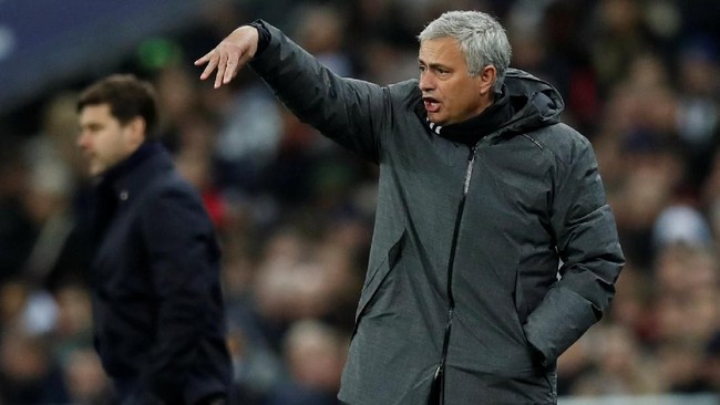 Manajer Manchester United, Jose Mourinho, menilai langkah untuk menjuarai Liga Champions bisa dimulai di babak perempat final.