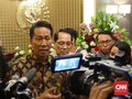 Baleg DPR Klaim Bakal Ambil Alih Pembahasan RUU PKS