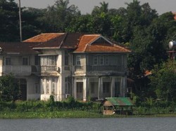 Rumah Eks Pemimpin Myanmar Aung San Suu Kyi Dilelang, Tapi Nggak Laku!