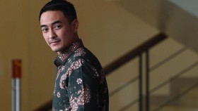 Zumi Zola: Saya Tetap Jalankan Tugas Sebagai Gubernur
