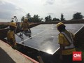 Mayoritas Daerah Belum Rampungkan Rencana Umum Energi Daerah