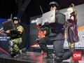 Asus Rilis Laptop Gim Seharga Motor <i>Sport</i> Honda