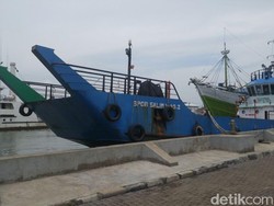 Nama dan Daftar Pelabuhan di Indonesia Lengkap, Cek di Sini