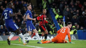 Hasil Liga Inggris: Chelsea Tumbang, Man City Kian Melesat