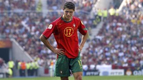 Rincian 700 Gol Ronaldo