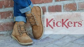 Gerai Kickers Tutup di Mal Kota Kasablanka