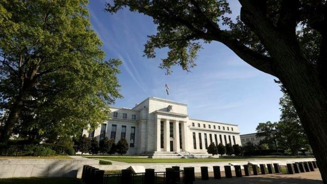 Data Cadev-Komentar Bos The Fed Jadi Kabar 'Hot' Pekan Depan