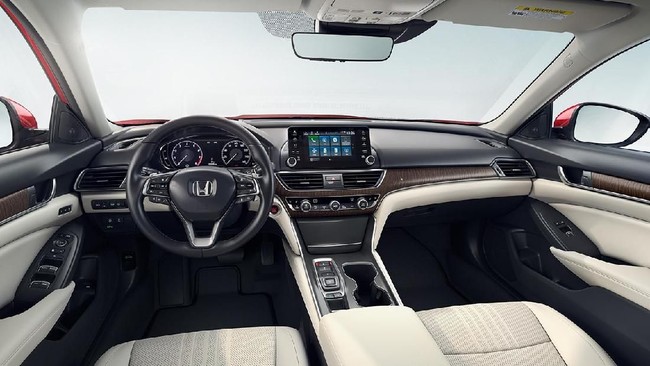 Jumlah komponen inflator airbag yang harus diganti sebanyak 591.355 unit. Bila ditambah pengumuman recall Freed dan Jazz berarti total jumlahnya 608.641 unit