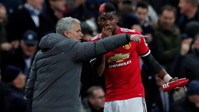 Deschamps: Pogba Tak Bahagia di MU