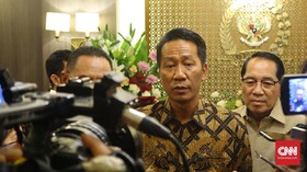 Jumlah Anggota DPA Kemungkinan Tak Dibatasi, Sesuai Kebutuhan Presiden
