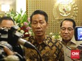 RUU Penyadapan Ditarget Tuntas Juli, KPK Tak Perlu Izin Sadap