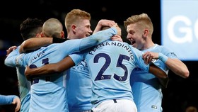 'Tim Biru' Penguasa Liga Inggris Lima Musim Terakhir
