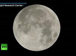 Bulan Masuk Daftar Situs Warisan Budaya Paling Terancam Punah 2025, Kok Bisa?