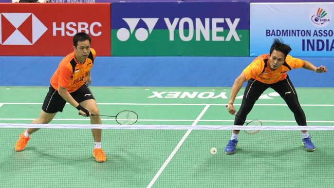Setelah menang atas Maladewa, Selasa (6/2), tim bulutangkis Thomas Indonesia akan tampil menghadapi Filipina, Rabu (7/2).