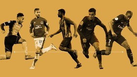 INFOGRAFIS: 10 Pemain Termahal di Transfer Januari 2018