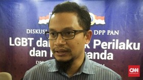 Hanafi Rais Nilai Pernyataan 'Partai Setan' Disalahpahami