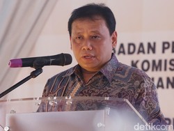 TPS Tambah Jadi 304 Ribu, Bawaslu: 66 Daerah Tak Mampu Beri Dukungan APD