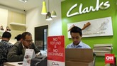 Deretan Ritel Impor yang Tutup Toko di Awal Tahun Sederet ritel impor menutup tokonya di Indonesia. Merek-merek seperti Clarks, Banana Republic, Gap, dan New Look mengawali penutupan toko tahun ini.