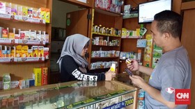 'Lawan' Temuan BPOM, Produsen Viostin Bantah Ada DNA Babi