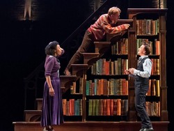 Keren! Teater Harry Potter Akan Diadaptasi Jadi Program Sekolah