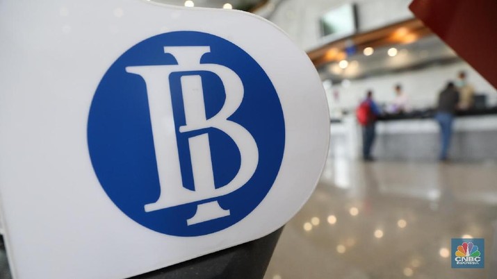 Ilustrasi Bank Indonesia CNBC Indonesia/Muhammad Sabki