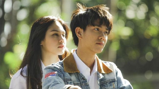 Iqbaal Ramadhan dan Vanesha Prescilla yang kembali berpasangan dalam 'Dilan 1991' mengaku masing-masing melakukan pengorbanan.